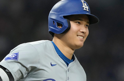 大谷翔平、ナ・リーグMVPを受賞